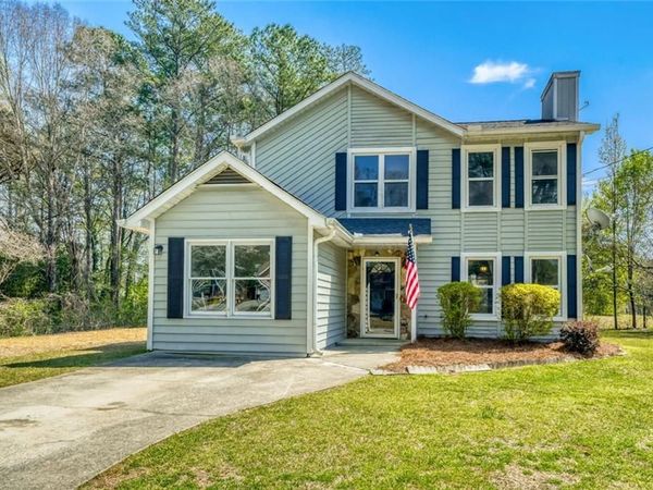 2030 Marshall Trail, Snellville, GA 30078