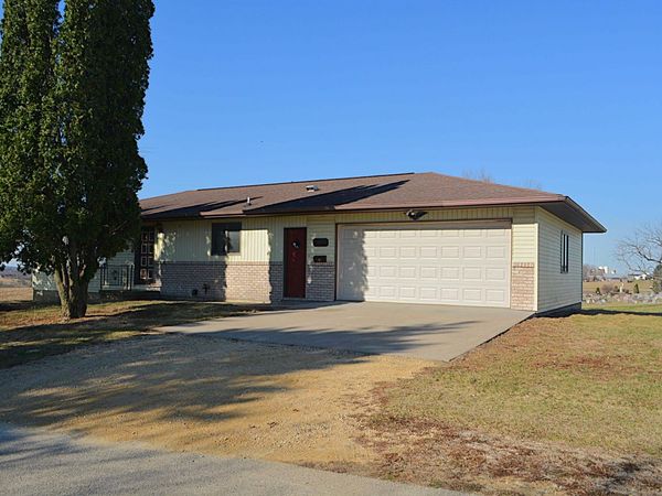 102 S 2nd Street, Springbrook, IA 52075