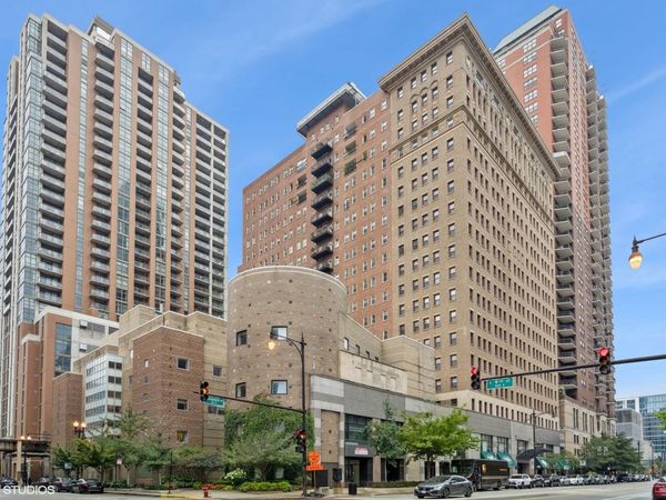 40 E 9th Street , Unit 1516, Chicago, IL 60605