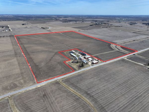 Lt0 Glidden Road, Kingston, IL 60145