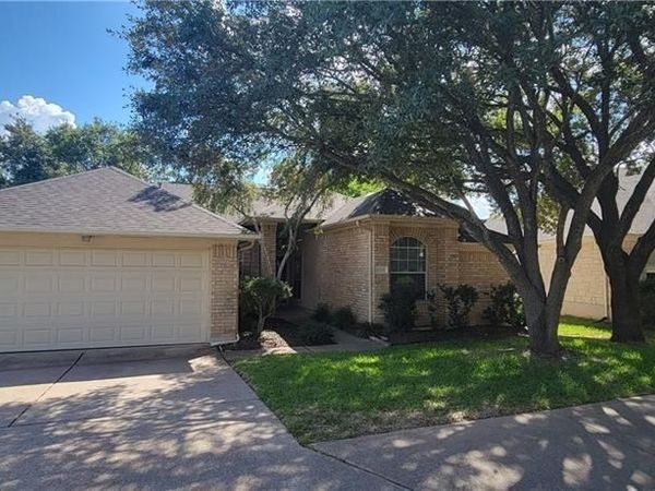 6929 Auckland DR , Austin, TX 78749