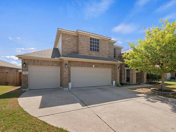 3904 Brean Down RD , Pflugerville, TX 78660