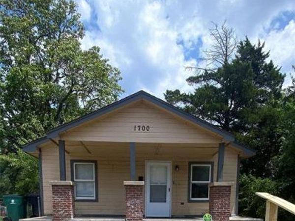1700 N Kelham Avenue, Oklahoma City, OK 73111