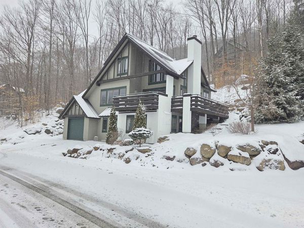 36 Westview Road, Lincoln, NH 03251