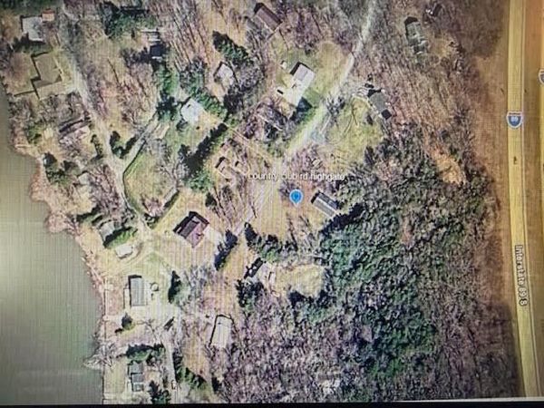 487 Country Club Road, Highgate, VT 05459