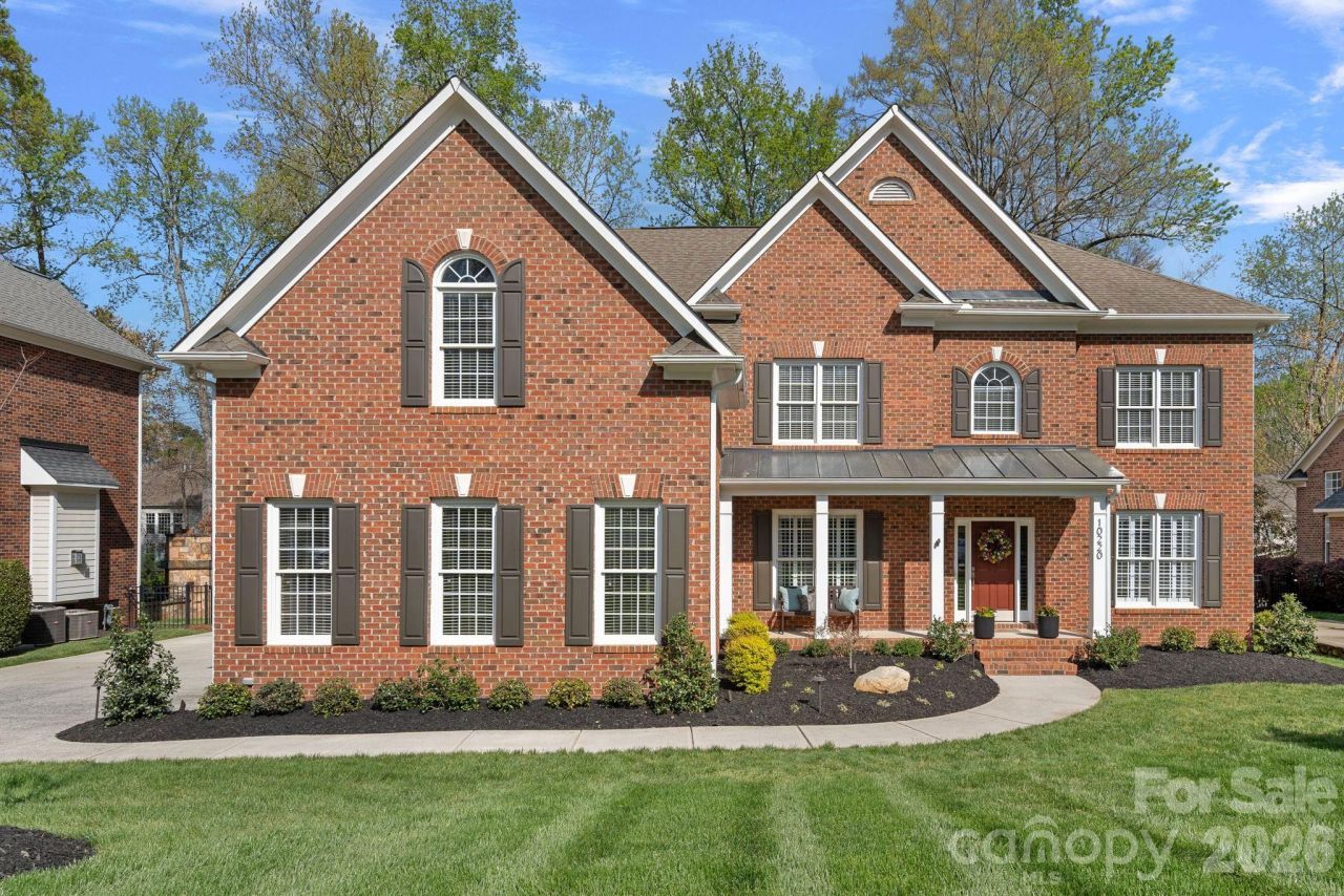10220 Auburn Top Lane, Charlotte, NC 28277 Main Photo