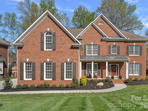 10220 Auburn Top Lane, Charlotte, NC 28277