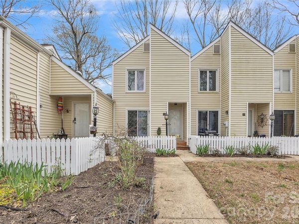 417 Eastwood Drive, Salisbury, NC 28146