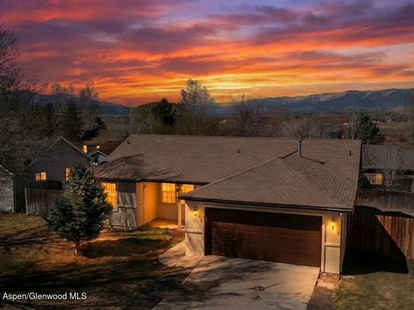 437 N Golden Drive, Silt, CO 81652