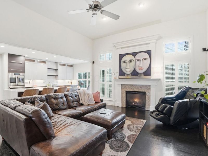 92 Buckeye Drive, Powell, OH 43065 Photo 3