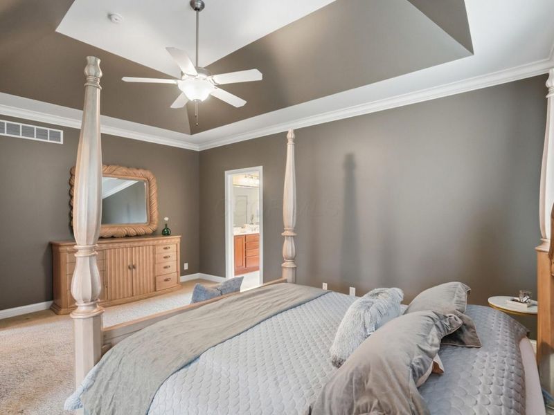 92 Buckeye Drive, Powell, OH 43065 Photo 34