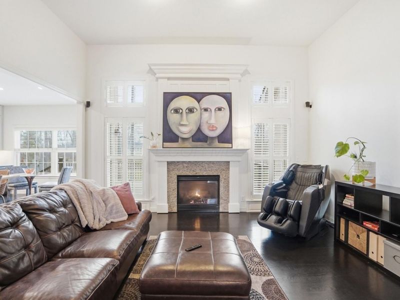 92 Buckeye Drive, Powell, OH 43065 Photo 5