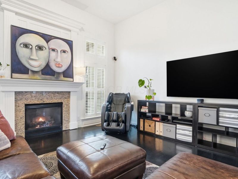 92 Buckeye Drive, Powell, OH 43065 Photo 6