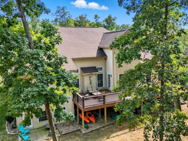 92 Buckeye Drive, Powell, OH 43065 Photo 66