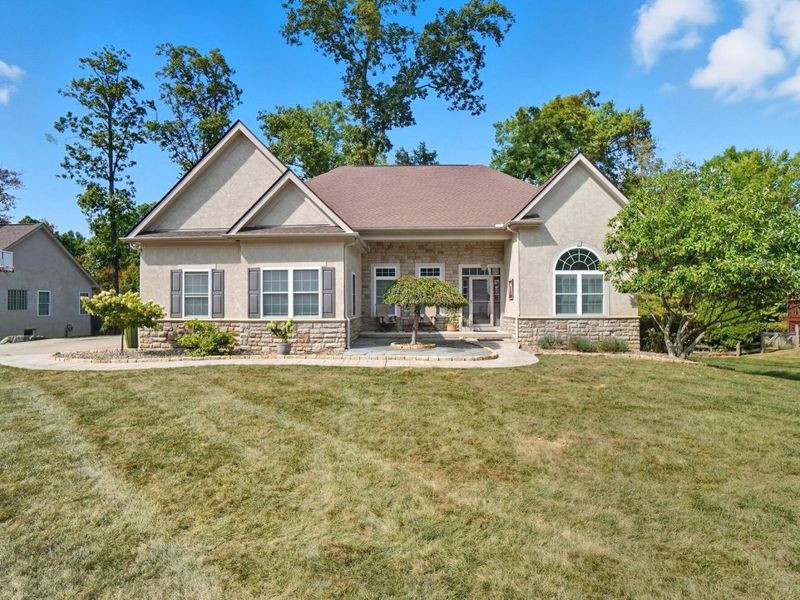 92 Buckeye Drive, Powell, OH 43065 Photo 68