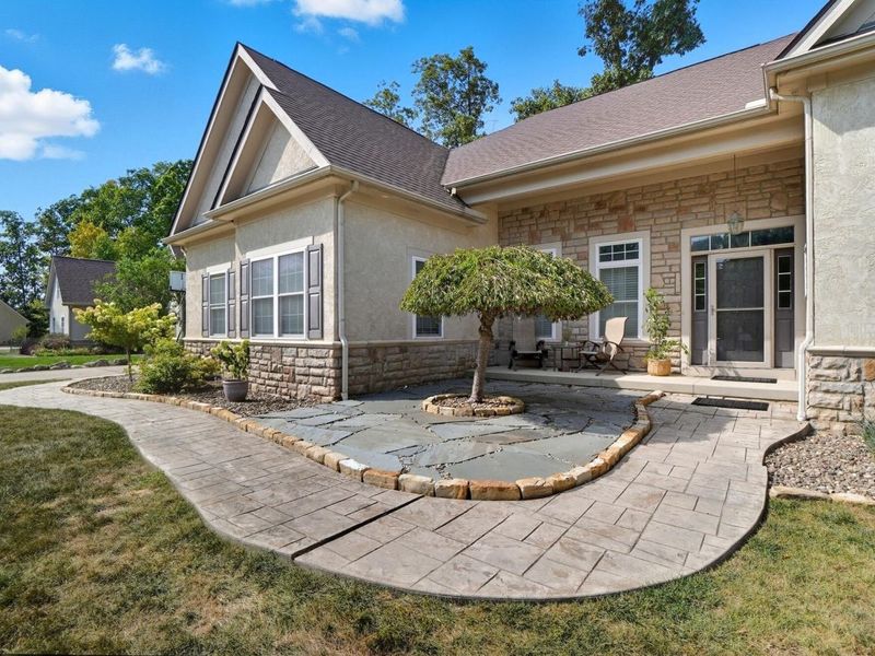 92 Buckeye Drive, Powell, OH 43065 Photo 69