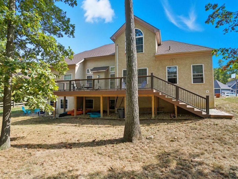 92 Buckeye Drive, Powell, OH 43065 Photo 72