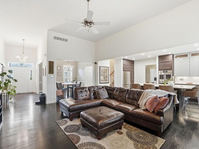 92 Buckeye Drive, Powell, OH 43065 Photo 8