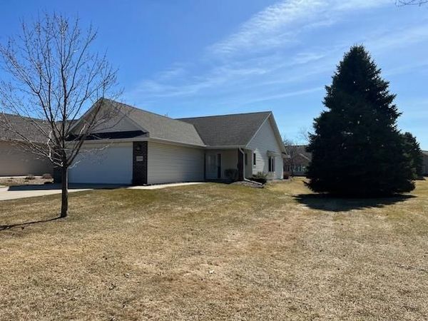 1509 Glenridge Drive , Prescott, WI 54021