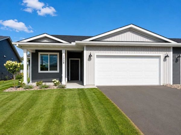 1338 Rose Street, New Richmond, WI 54017