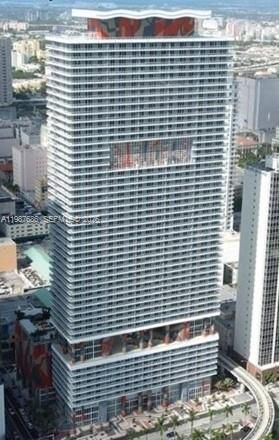 50 Biscayne Blvd, Unit 4909, Miami, FL 33132 Main Photo