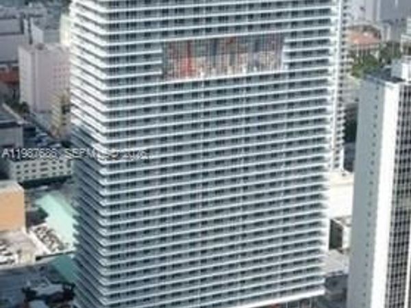 50 Biscayne Blvd, Unit 4909, Miami, FL 33132