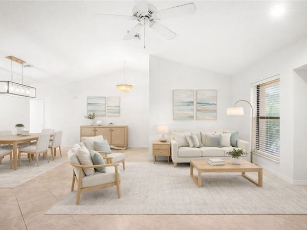 6281 N Mirror Lake Drive, Unit 6281, Sebastian, FL 32958