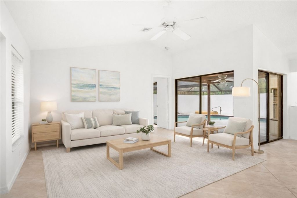 6281 N Mirror Lake Drive, Sebastian, FL 32958 Photo