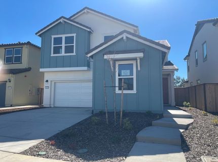 8484 Cottonseed Way, Elk Grove, CA 95624 Photo