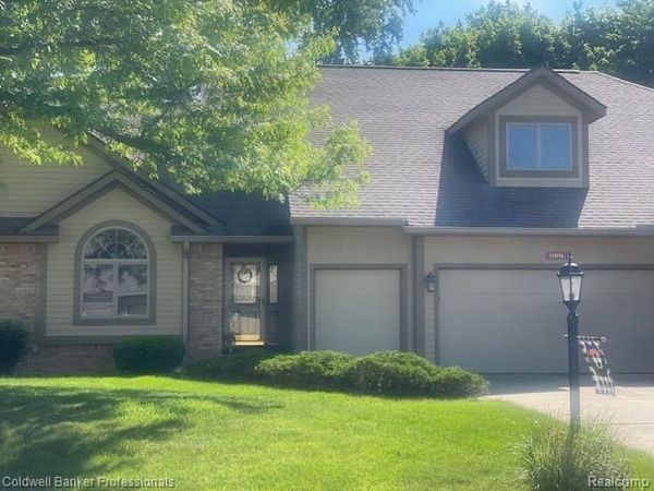 13096 Village Court, Vienna Twp, MI 48420