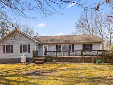 2926 Forbes Mill Road, Bedford, VA 24523