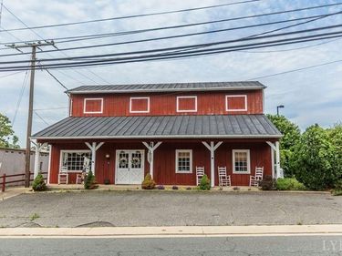 263 Court Street, Appomattox, VA 24522
