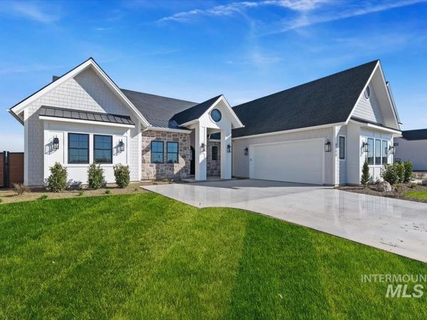 8088 W Inspirado Dr, Meridian, ID 83646