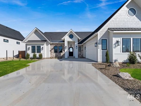 8088 W Inspirado Dr, Meridian, ID 83646