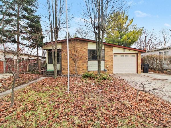 413 Forest Street, Westland, MI 48186