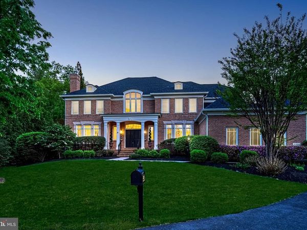 20588 MYERS PLACE, LEESBURG, VA 20175