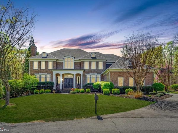 20588 MYERS PLACE, LEESBURG, VA 20175