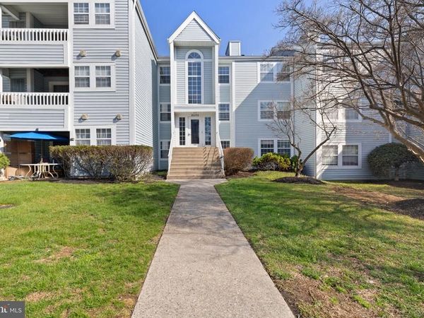 8605 FALLS RUN ROAD, Unit I, ELLICOTT CITY, MD 21043