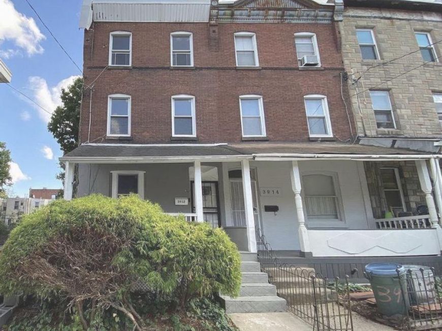 3912 Haverford Ave, Philadelphia, PA 19104 Main Photo