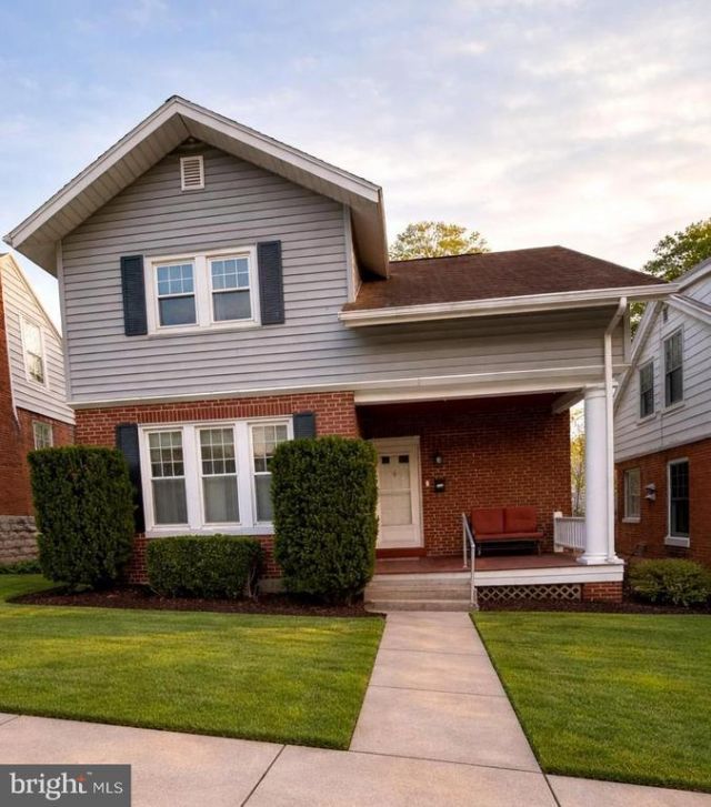 226 WALNUT STREET, LEMOYNE, PA 17043