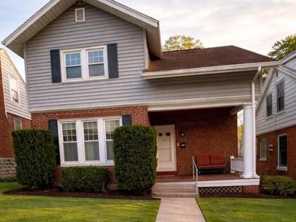 226 WALNUT STREET Lemoyne, PA 17043
