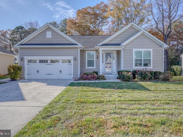 34273 SPRING BROOK AVENUE, LEWES, DE 19958