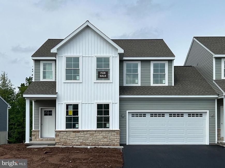 251 Sage Boulevard, Middletown, PA 17057 Main Photo