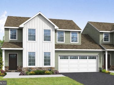 251 SAGE BOULEVARD, MIDDLETOWN, PA 17057