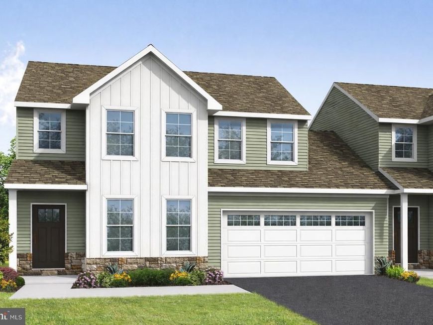 251 Sage Boulevard, Middletown, PA 17057 Main Photo