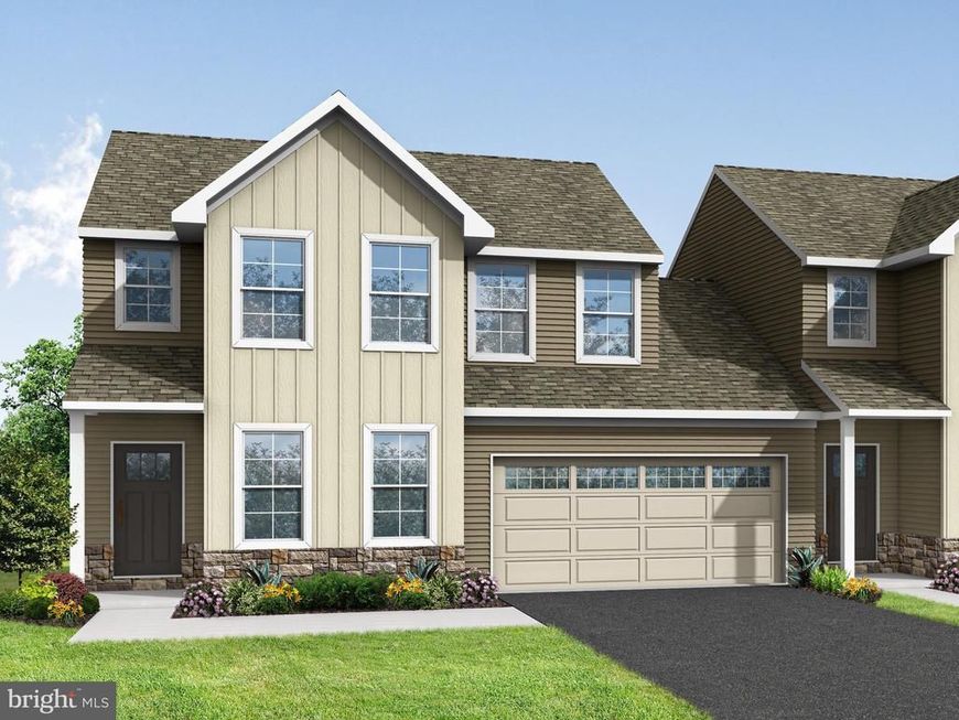 251 Sage Boulevard, Middletown, PA 17057 Main Photo