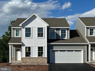 251 SAGE BOULEVARD, MIDDLETOWN, PA 17057
