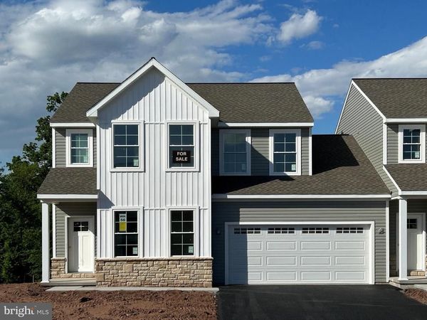 251 SAGE BOULEVARD, MIDDLETOWN, PA 17057