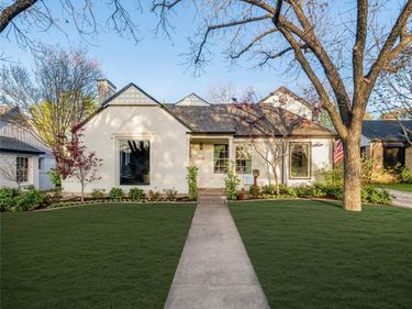 722 Tenna Loma Court, Dallas, TX 75208