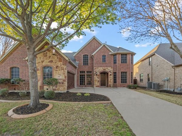 201 Chatfield Drive, Rockwall, TX 75087